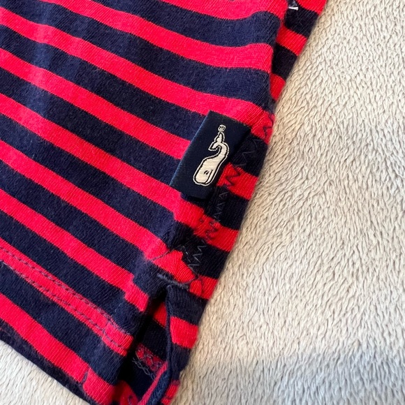 Boys Vineyard Vines Polo Shirt - Picture 3 of 6